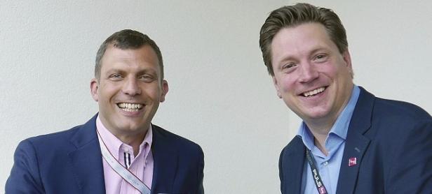 Andreas Martin - Pilot@media.at - Stix Michael - Puls 4