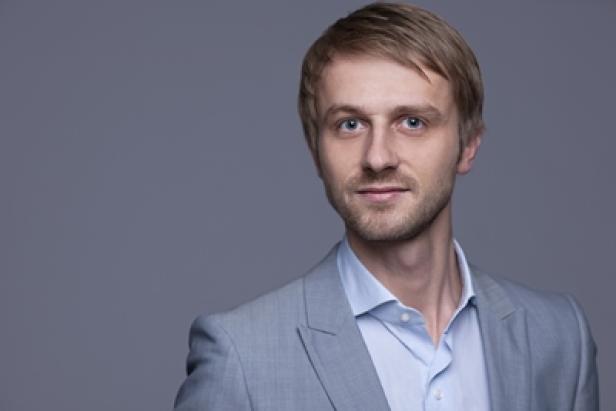 Peter Rathmayr bindet das Krone.at-Inventar in tv sync ein, um zusätzliche Erträge zu erwirtschaften und um Multichannel-Werbeerfahrungen zu sammeln (c: keinrath)