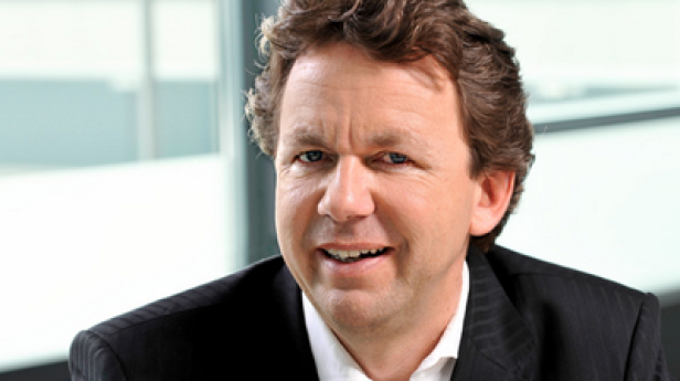 Christoph Schuh, Vorstand der Tomorrow Focus AG (c: tomorrow focus)