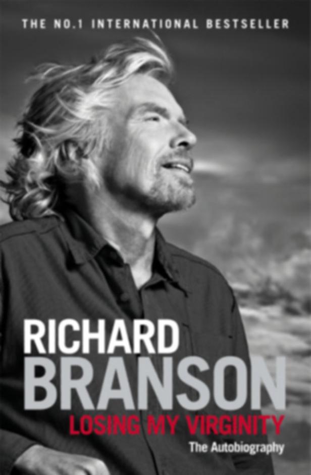 Zu Gast in der Welt von Tal eb, Welch & Branson