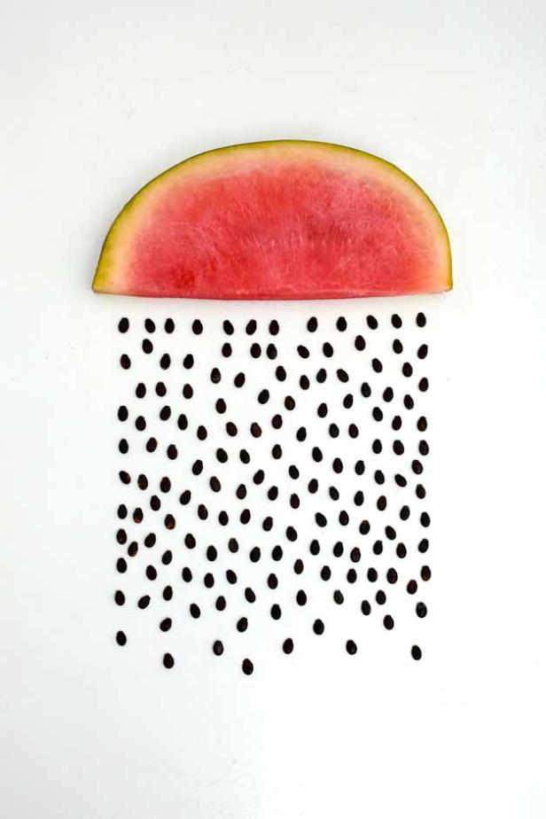 Sarah Illenberger: "Strange Fruits"