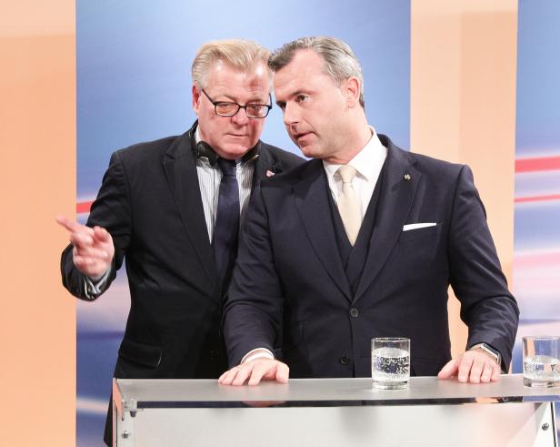 BP-Wahl: In Wien offenbar reger Andrang zu den Urnen