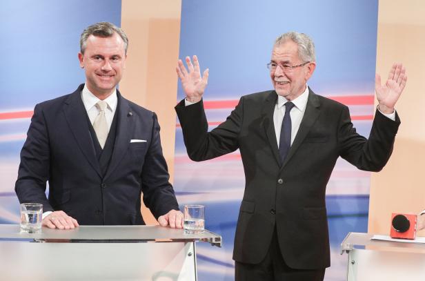BP-Wahl: In Wien offenbar reger Andrang zu den Urnen