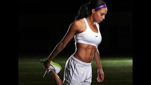 The Most Iconic Tattoos In The World Of Soccer | Sydney leroux, Soccer  world, Soccer player tattoos