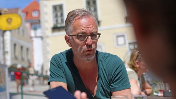 Werner Sobotka