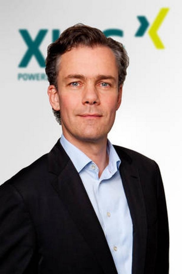 Stefan Groß-Selbeck, scheidender Xing-CEO (c: xing.com)