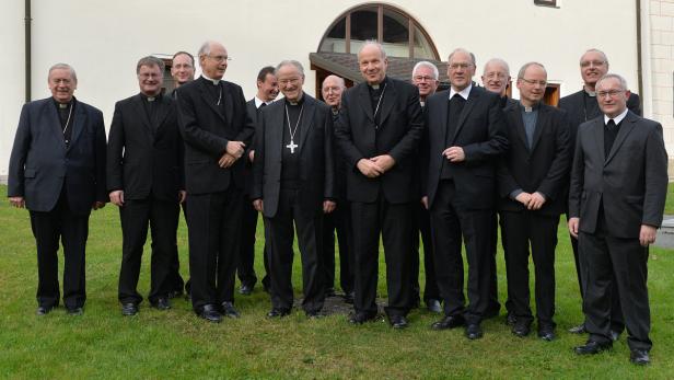 Franziskus macht die Kirche bunter