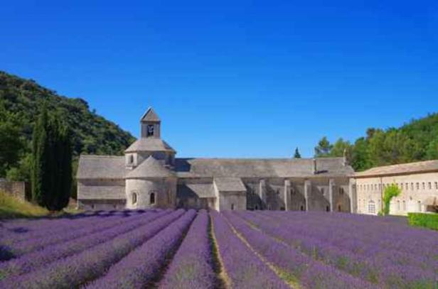 Provence in Bildern