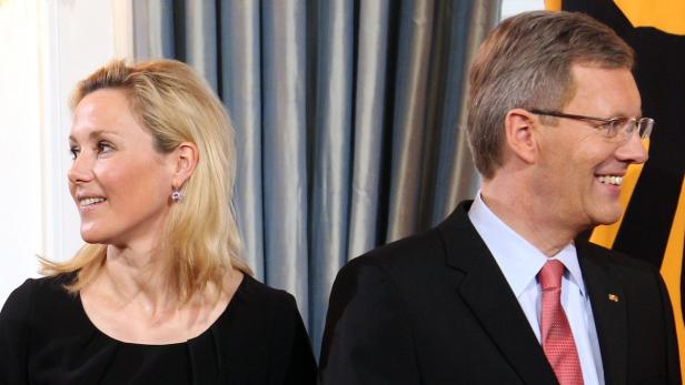 Amtszeit endet: Kandidiert Gauck noch einmal?
