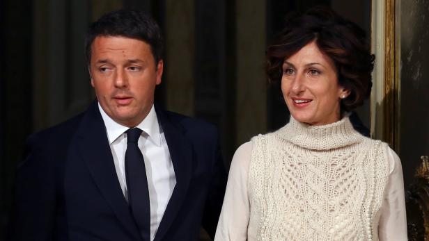 Analyse: Renzi, der tragische Held