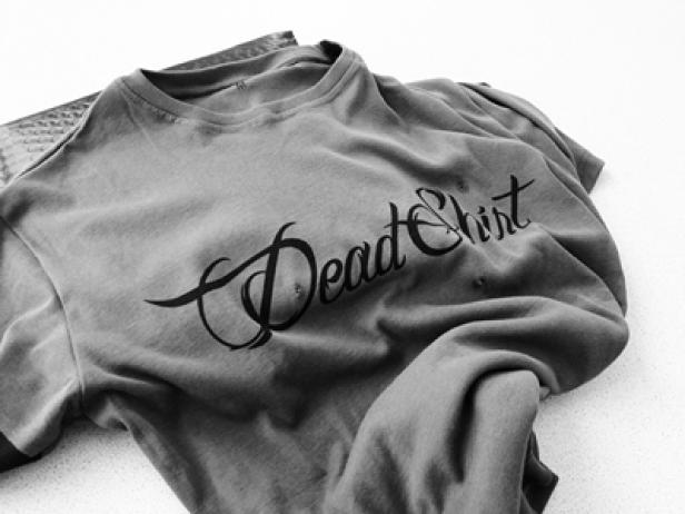 Tunnel23 designt Deadshirt.com