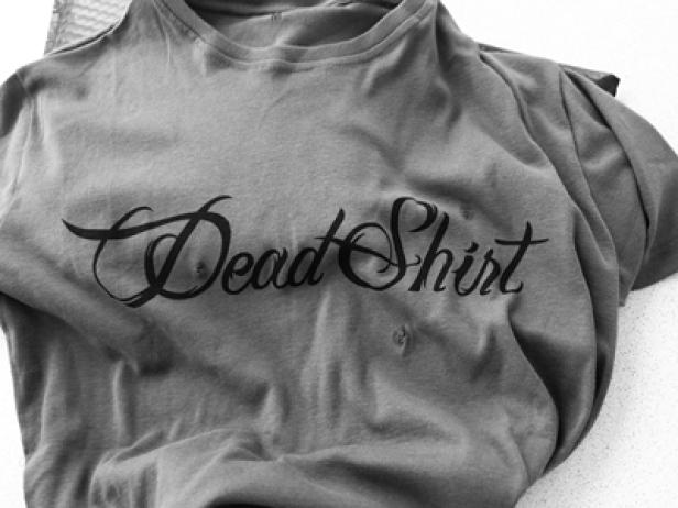 Tunnel23 designt Deadshirt.com