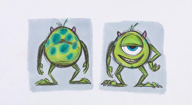 Pixar: 25 Jahre Animationsgeschichte
