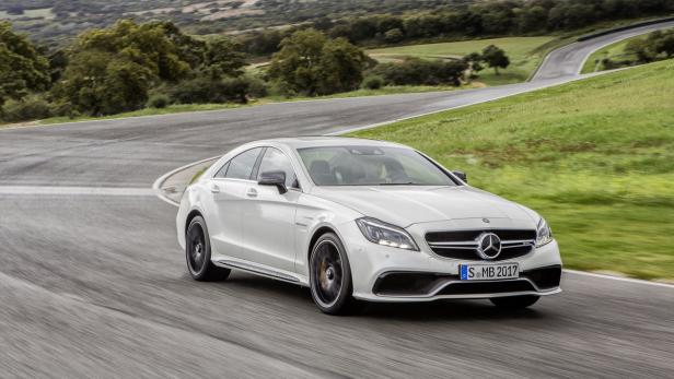Neuwagen: Die Top-15-Marken im CO2-Ranking