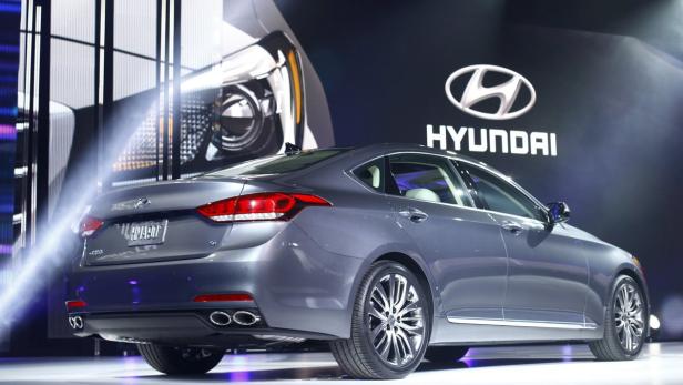 Neuwagen: Die Top-15-Marken im CO2-Ranking
