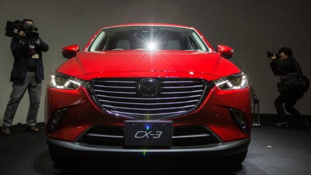 Neuwagen: Die Top-15-Marken im CO2-Ranking