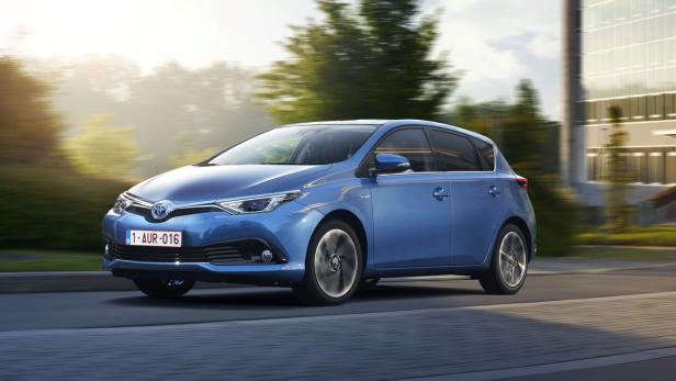 Neuwagen: Die Top-15-Marken im CO2-Ranking