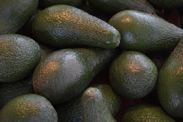 Avocado: Effektives Mittel gegen Leukämie