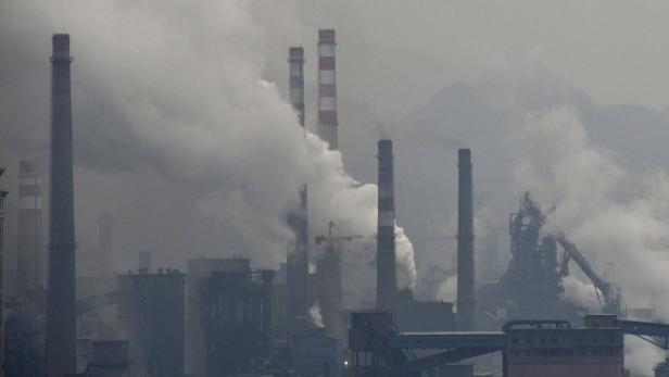 China: 10 Fakten zur Energiepolitik