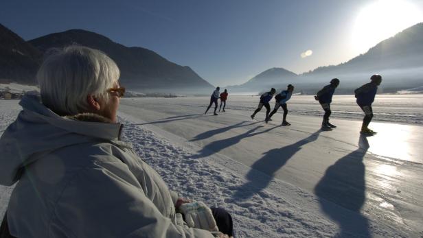 Wintersport-Check: Kalorien bis Verletzungsrisiko