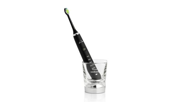 Hol dir das strahlende Sonicare Lächeln