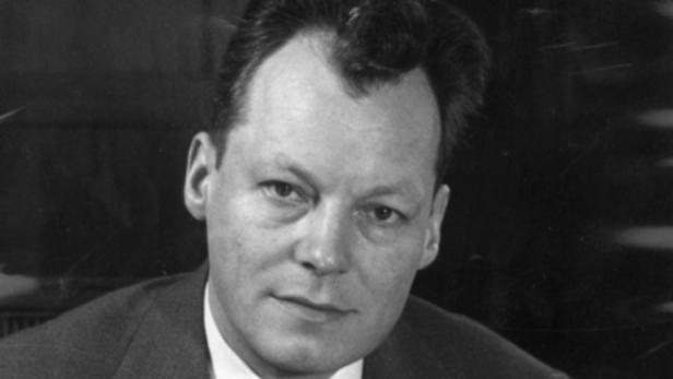 Das Leben des Willy Brandt