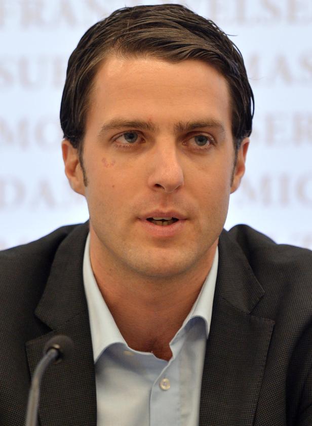 Matthias Schulz wird neuer Intendant der Berliner Staatsoper