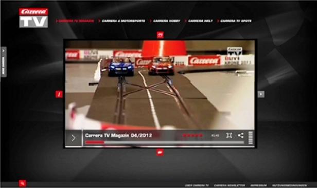 Carrera TV - Ausgabe 4 - Stadlbauer Marketing & Vertrieb