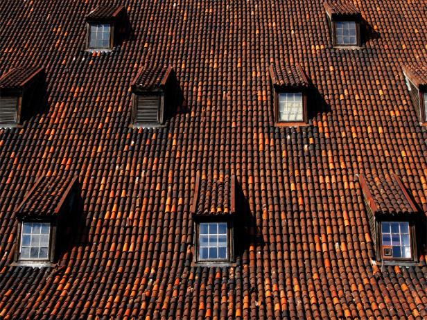 Außen viel hui: "Die Ästhetik der Fassade"