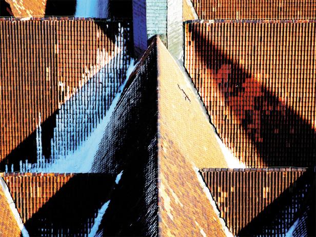 Außen viel hui: "Die Ästhetik der Fassade"