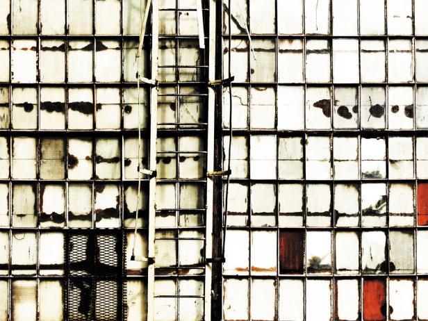 Außen viel hui: "Die Ästhetik der Fassade"