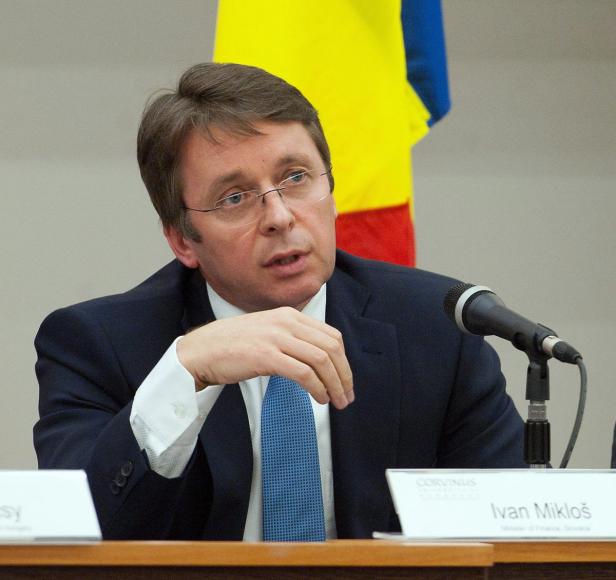 Reform-Berater Kiews: "Notwendig, mehr zu tun"