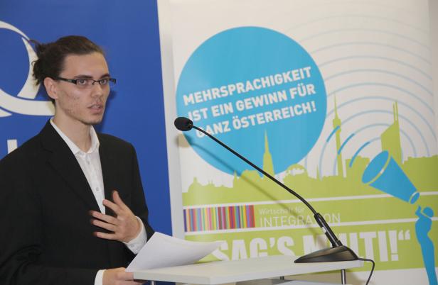 Redner_innen der ersten beiden Regionalrunden