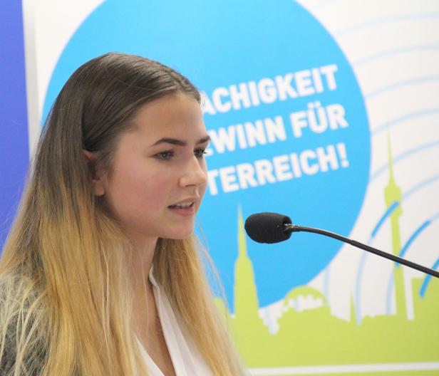 Redner_innen der ersten beiden Regionalrunden