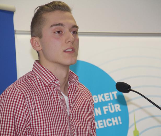 Redner_innen der ersten beiden Regionalrunden