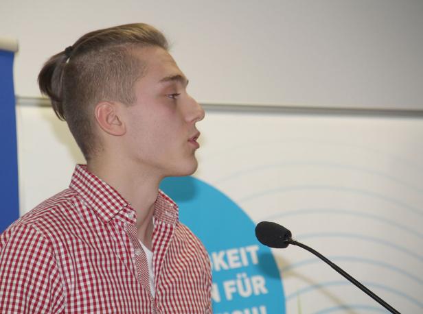 Redner_innen der ersten beiden Regionalrunden