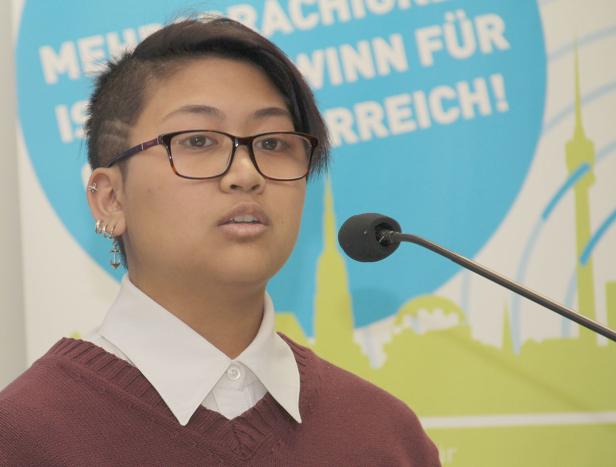 Redner_innen der ersten beiden Regionalrunden