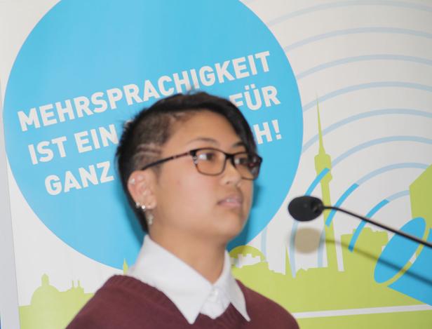 Redner_innen der ersten beiden Regionalrunden