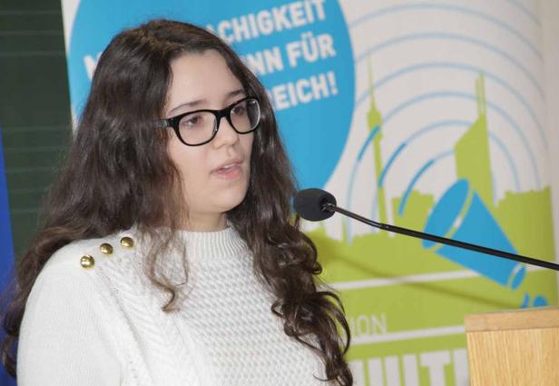 Redner_innen der ersten beiden Regionalrunden