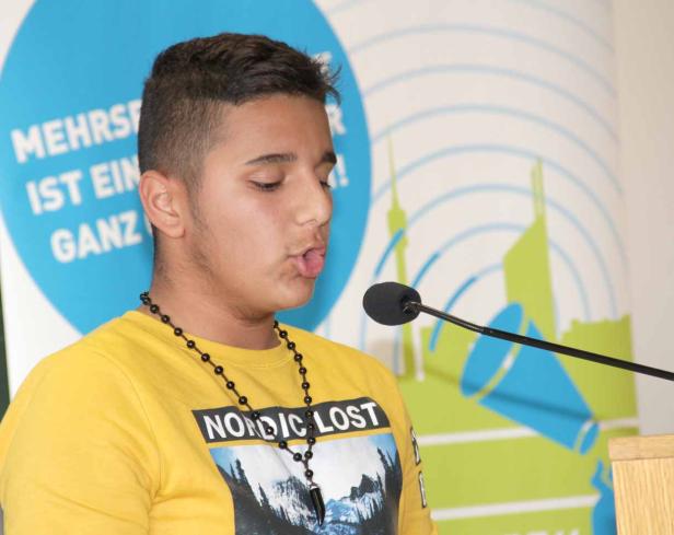 Redner_innen der ersten beiden Regionalrunden