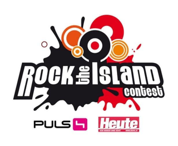 Rock The Island-Contest 2012 presented by Puls 4 und Heute