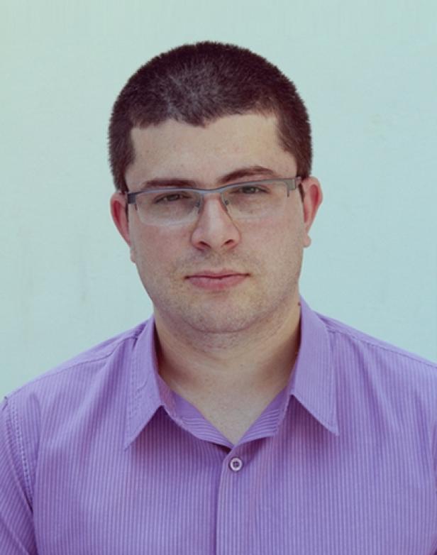 Aleksandar Petkovic, Business Development Manager Serbia CarnationGroup (c: carnationgroup)