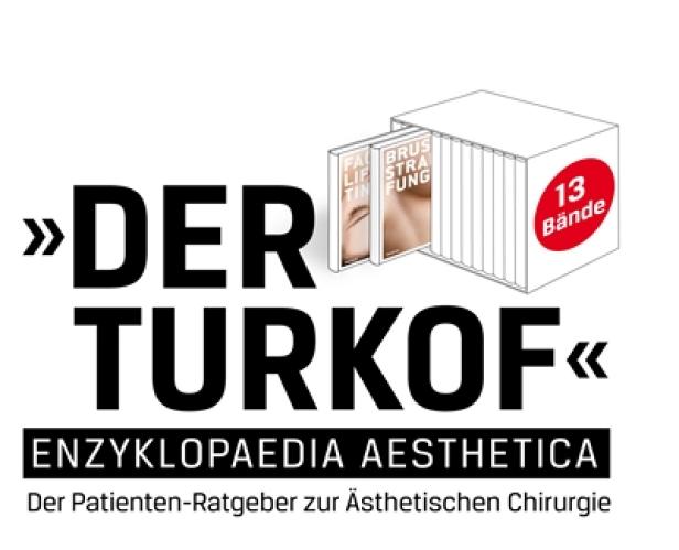 Der Turkof - Enzyklopaedia Aesthetica