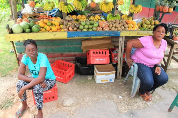 Jamaika: Reggae, Rum und Strand vom Feinsten
