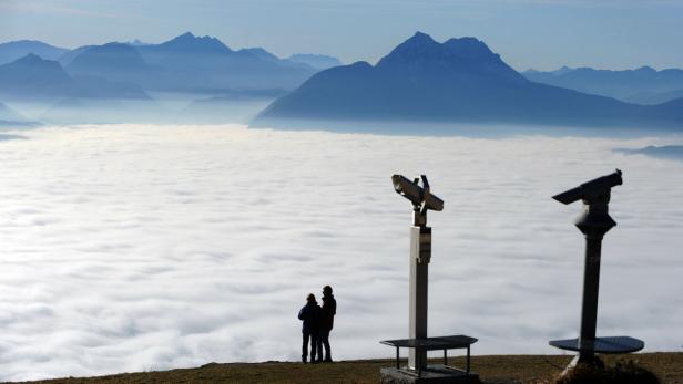 20 ungewöhnliche Fakten über die Alpenrepublik