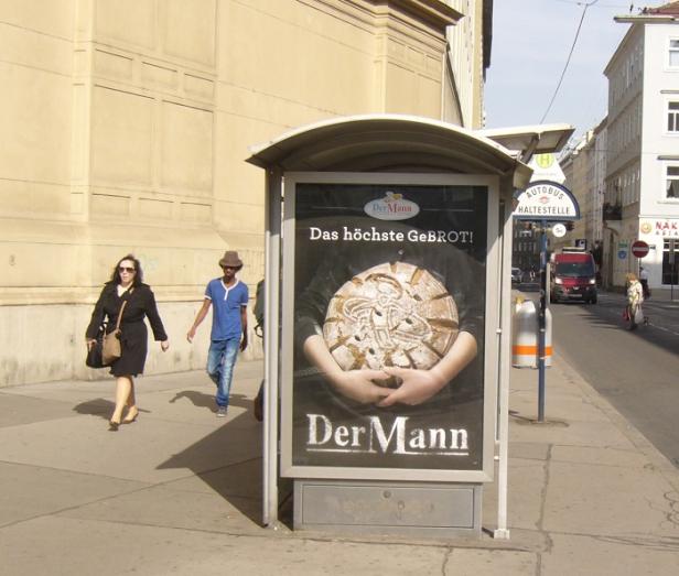 Manns zehn Gebrote