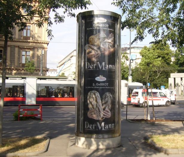 Manns zehn Gebrote