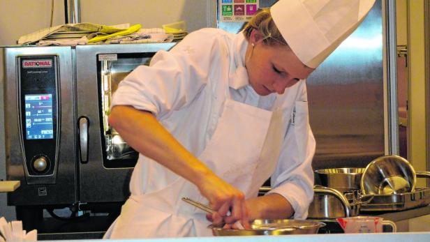 Österreichs Top-Mannschaft bei den EuroSkills