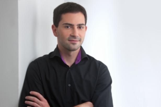 Michael Wippel, Geschäftsführer Goldbach Interactive Austria (c: goldbach) Dr. Hooks Werkstatt