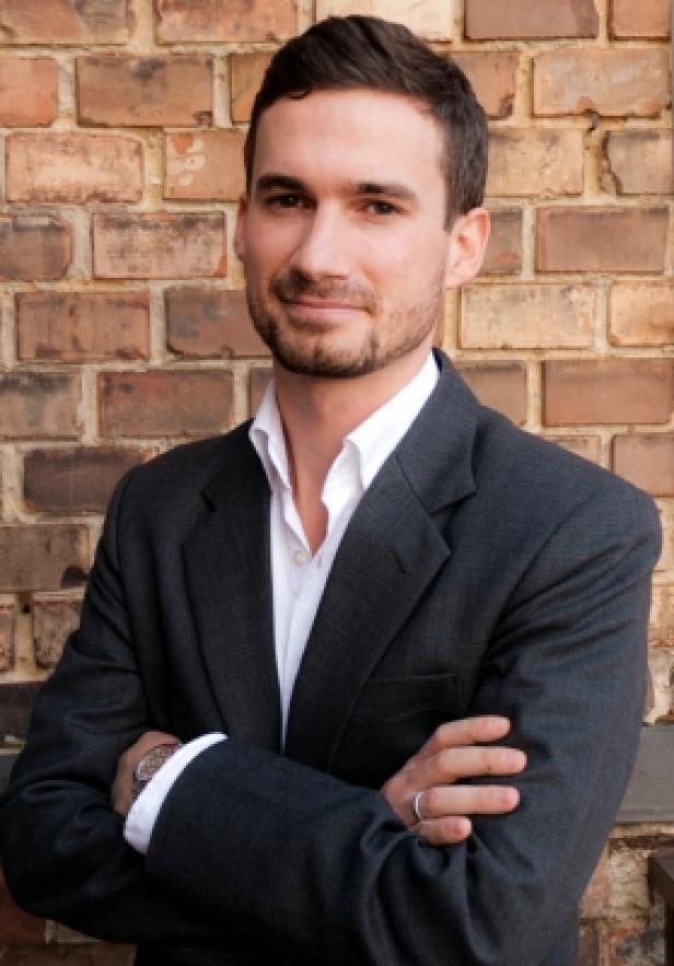 Dirk van Quaquebeke, Mitbegründer KochAbo.at und Partner i5invest (c: i5invest) i5invest zieht KochAbo.at auf